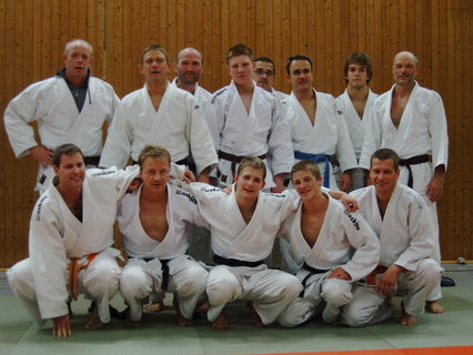 Mannschaft2 2004-11-06