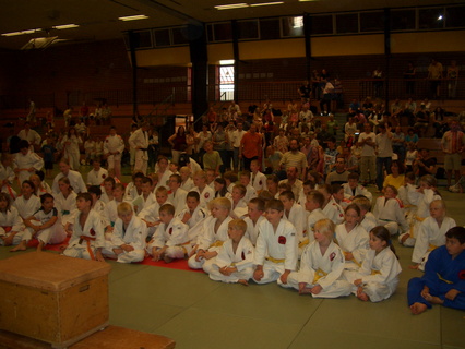 2005 - Stadtmeisterschaften