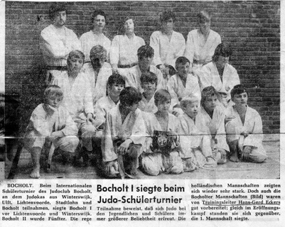 1977-Schülerturnier