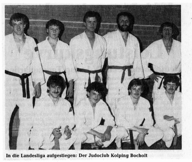 1984 - Landesliga