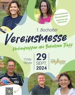 2024 - Vereinsmesse