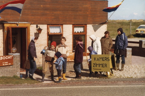 1981 - Groote Keeten