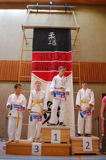 Kreiseinzel-Meisterschaft_Turnier und Mixedmannschaft