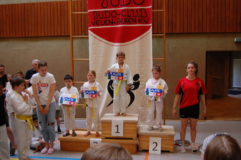 Kreiseinzel-Meisterschaft_Turnier und Mixedmannschaft