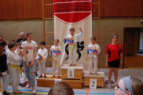 Kreiseinzel-Meisterschaft_Turnier und Mixedmannschaft