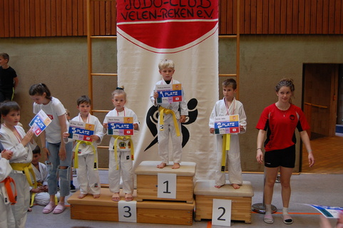 Kreiseinzel-Meisterschaft_Turnier und Mixedmannschaft