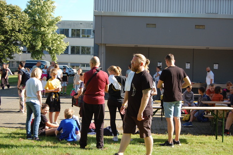 Westfalen-Cup 2025 Juni