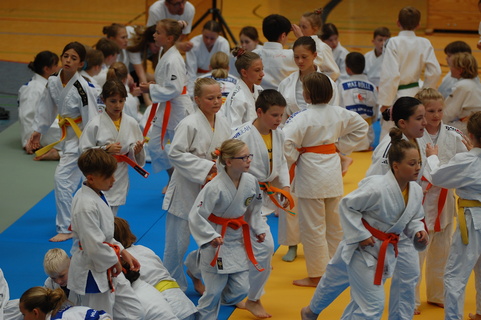 Westfalen-Cup 2025 Juni
