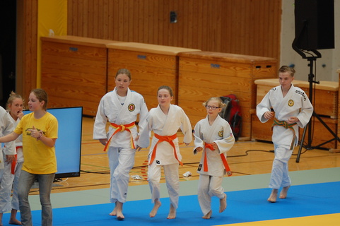 Westfalen-Cup 2025 Juni