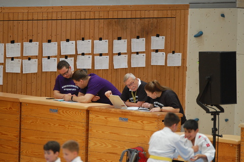 Westfalen-Cup 2025 Juni
