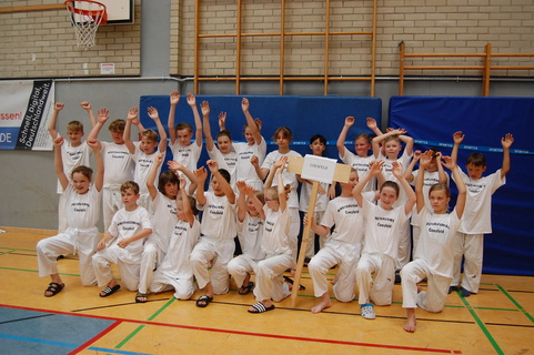 Westfalen-Cup 2025 Juni