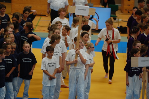 Westfalen-Cup 2025 Juni