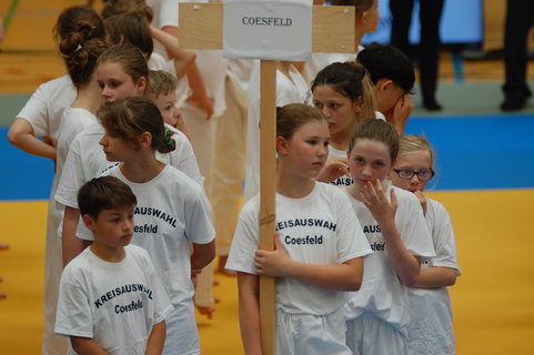 Westfalen-Cup 2025 Juni