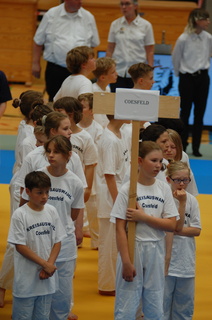 Westfalen-Cup 2025 Juni