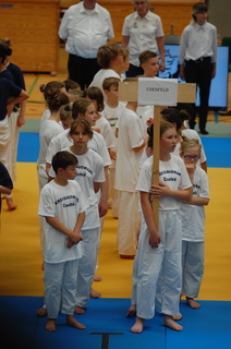 Westfalen-Cup 2025 Juni