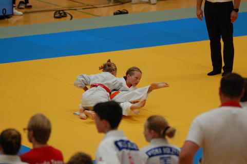 Westfalen-Cup 2025 Juni