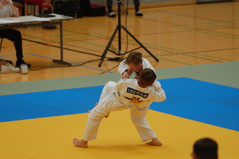 Westfalen-Cup 2025 Juni