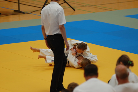 Westfalen-Cup 2025 Juni