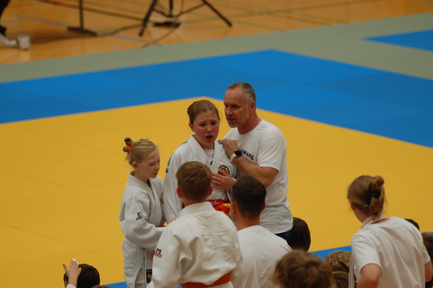 Westfalen-Cup 2025 Juni