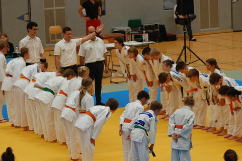 Westfalen-Cup 2025 Juni