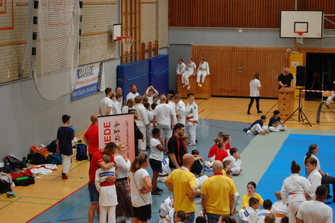 Westfalen-Cup 2025 Juni