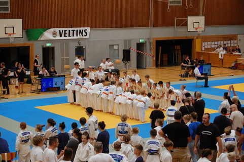 Westfalen-Cup 2025 Juni