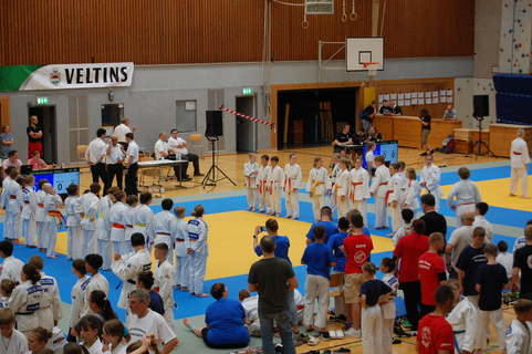 Westfalen-Cup 2025 Juni