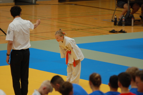 Westfalen-Cup 2025 Juni