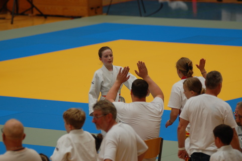 Westfalen-Cup 2025 Juni