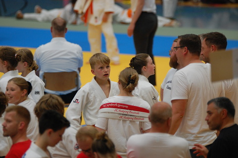 Westfalen-Cup 2025 Juni