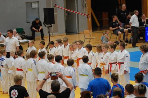 Westfalen-Cup 2025 Juni