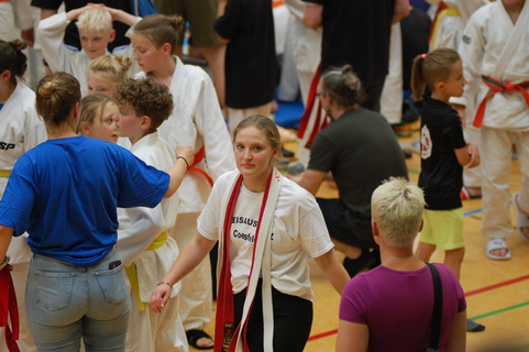 Westfalen-Cup 2025 Juni