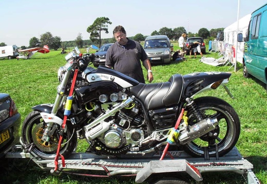 Belgien - Vmax Treffen 007