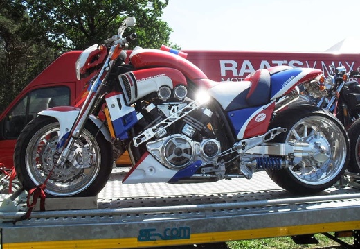 Belgien - Vmax Treffen 042