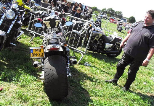 Belgien - Vmax Treffen 049